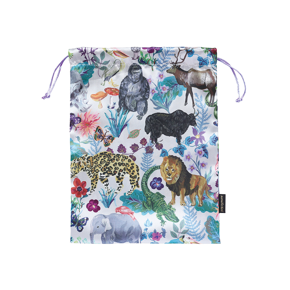 バッグ・ポーチ・巾着 | 8000000works | エイトミリオンワークス